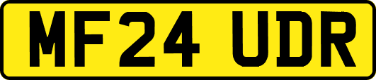 MF24UDR