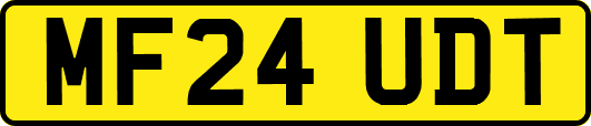 MF24UDT