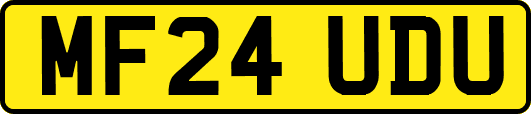 MF24UDU