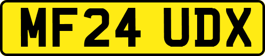 MF24UDX