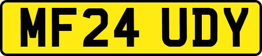 MF24UDY