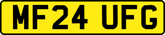 MF24UFG