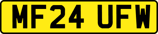 MF24UFW