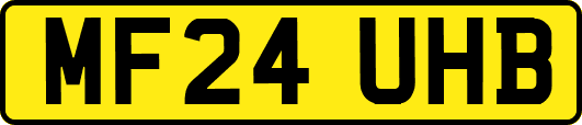 MF24UHB