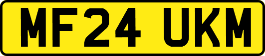 MF24UKM