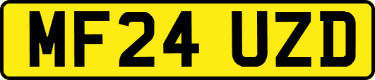 MF24UZD