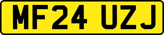 MF24UZJ
