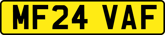 MF24VAF