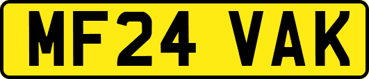 MF24VAK