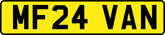 MF24VAN
