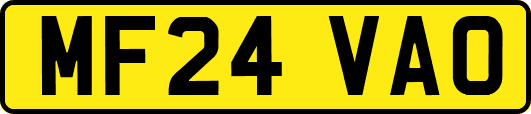 MF24VAO
