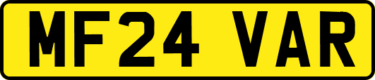 MF24VAR