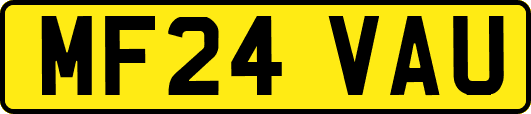 MF24VAU