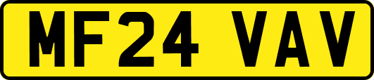 MF24VAV