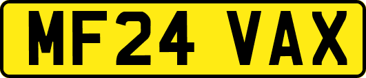 MF24VAX