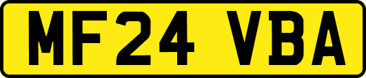 MF24VBA