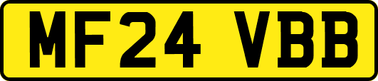 MF24VBB