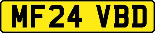 MF24VBD