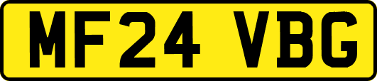 MF24VBG