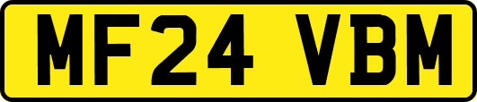 MF24VBM