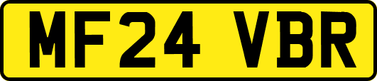 MF24VBR