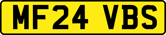 MF24VBS