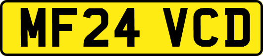 MF24VCD