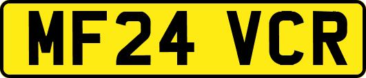MF24VCR