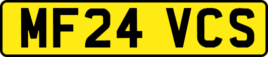 MF24VCS