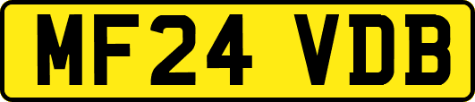 MF24VDB
