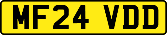 MF24VDD
