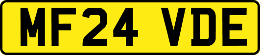 MF24VDE