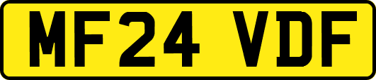 MF24VDF