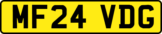 MF24VDG