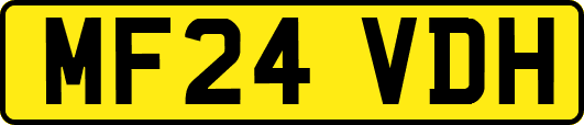 MF24VDH