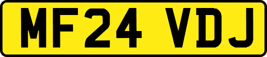 MF24VDJ
