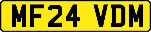 MF24VDM