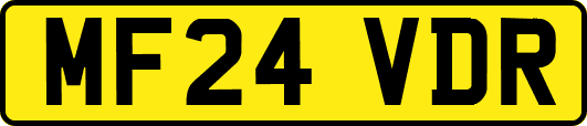 MF24VDR