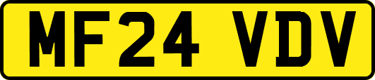 MF24VDV