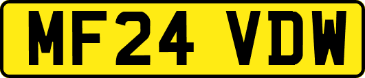 MF24VDW
