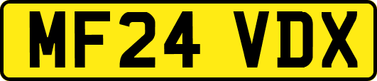 MF24VDX
