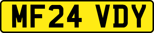 MF24VDY