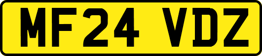 MF24VDZ