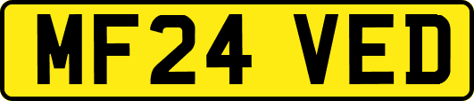 MF24VED
