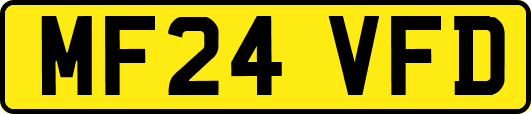 MF24VFD