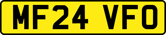 MF24VFO