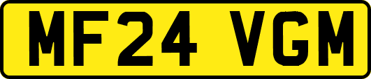 MF24VGM