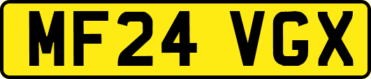 MF24VGX