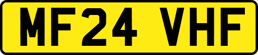 MF24VHF