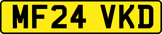 MF24VKD